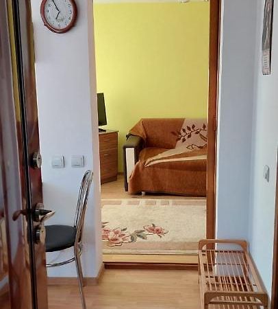 Fely Room Petroşani Exteriér fotografie