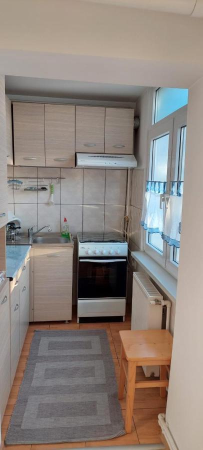 Fely Room Petroşani Exteriér fotografie