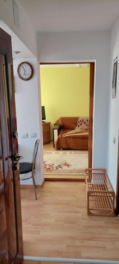 Fely Room Petroşani Exteriér fotografie