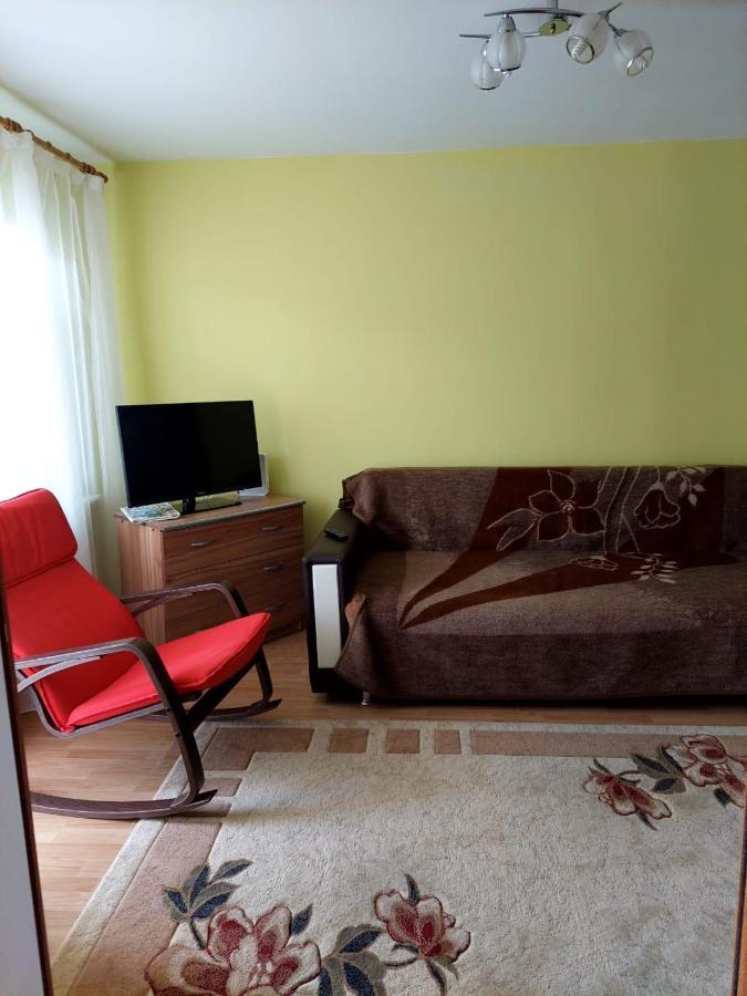 Fely Room Petroşani Exteriér fotografie